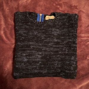 Hollister crop sweater size XS